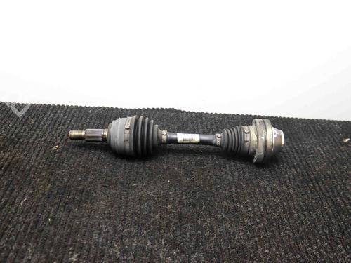 Used Left front driveshaft AUDI Q7 (4LB) 3.0 TFSI quattro (333 hp) 29485010