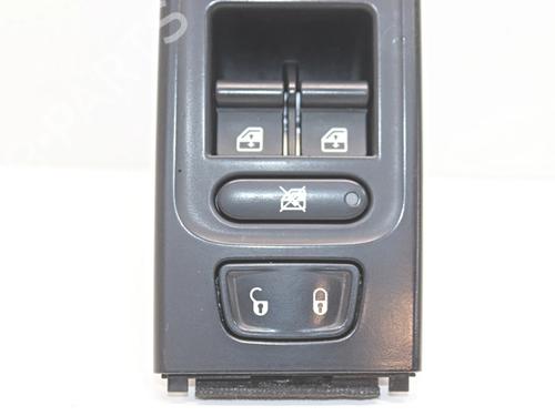 Left front window switch JEEP RENEGADE SUV (BU, B1, BV) 2.4 | BP36565349I27 - Image 5
