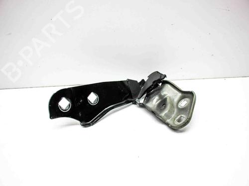 Used Hinge/Door check strap TESLA MODEL 3 (5YJ3) EV AWD (351 hp) 29227879