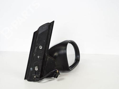 Right mirror SEAT LEON (1P1) 1.4 16V | BP7913372C27 