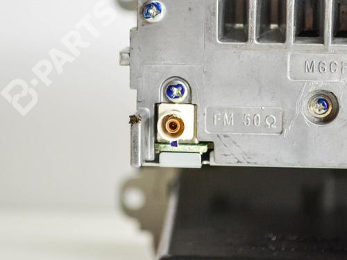 Electronic module VW GOLF VI (5K1) 1.4 TSI | BP6493598M83 