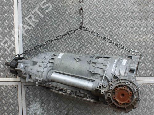 Used Gearbox AUDI Q5 (8RB) 3.0 TFSI quattro (272 hp) 19077519