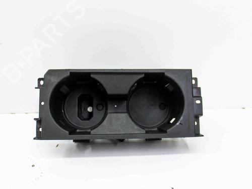 Used Cup/Object holder FORD USA F-150 Crew Cab Pickup 2.7 (329 hp) 28820985