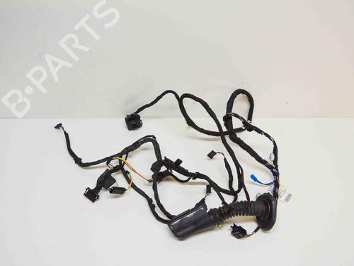 Used Wiring harness BMW 4 Gran Coupe (F36) 430 i (252 hp) 14679334