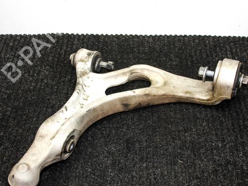 Used Left front suspension arm PORSCHE CAYENNE (92A) 3.0 S E-Hybrid (416 hp) 26310195