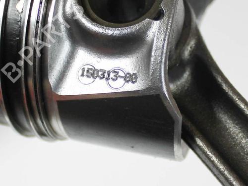 Other SEAT LEON (5F1) 1.6 TDI | BP14683332O1