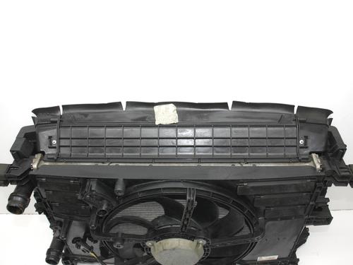 Radiator set JEEP RENEGADE SUV (BU, B1, BV) 2.4 | BP36761806M120 - Image 11