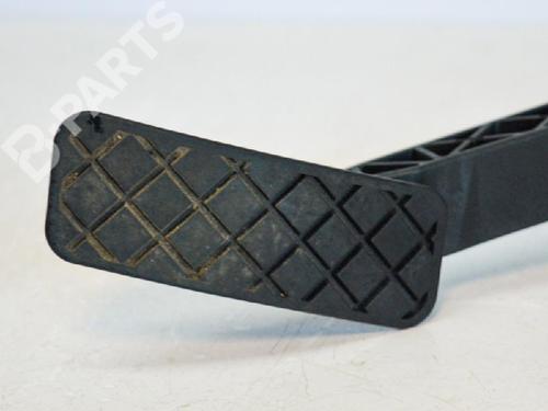 Pedal AUDI A3 Sportback (8VA, 8VF) 1.6 TDI | BP6495583I4 