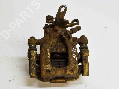 Venstre bremsecaliper bak VW JETTA IV (162, 163, AV3, AV2) 1.6 TDI (105 hp) 14674723