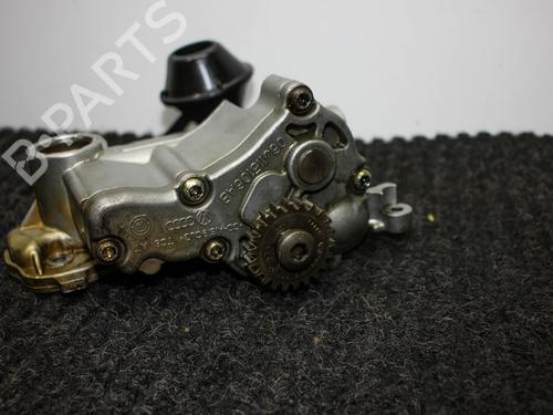 Other AUDI Q3 (8UB, 8UG) 2.0 TFSI quattro | BP30155469O1