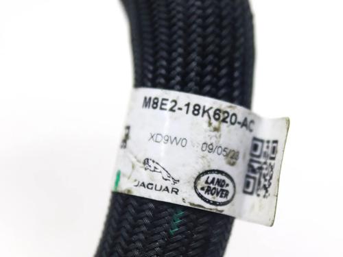 Pipe LAND ROVER RANGE ROVER SPORT III (L461) P440e PHEV AWD | BP31020636M125