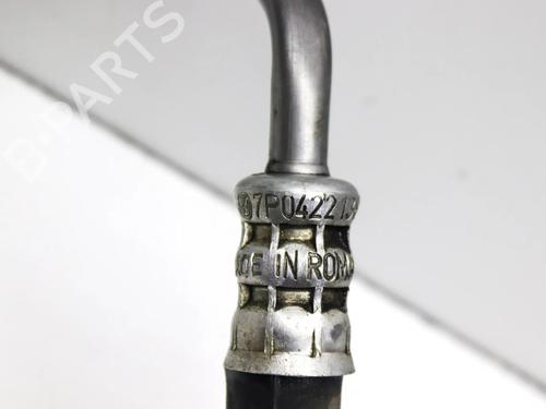 Pipe PORSCHE CAYENNE (92A) 3.0 S E-Hybrid | BP33250208M125  - Image 7