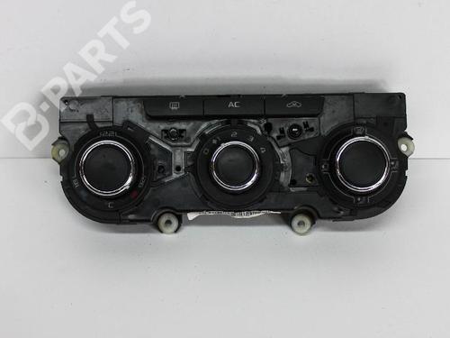 Used Climate control SKODA OCTAVIA II (1Z3) 1.4 TSI (122 hp) 7912372