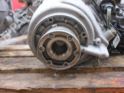 Transfer box LAND ROVER RANGE ROVER SPORT III (L461) P440e PHEV AWD | BP30798620M36