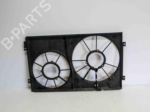 Radiator fan VW GOLF V (1K1) 1.9 TDI | BP8853552M35