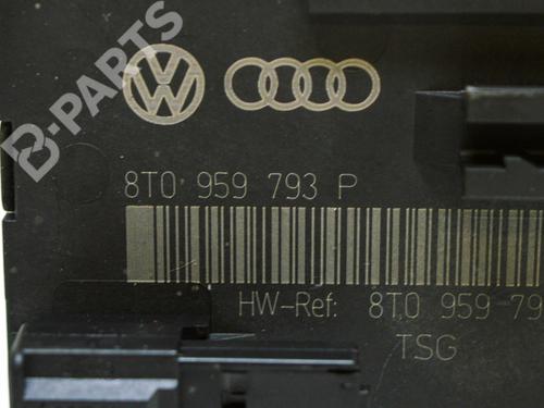 Electronic module AUDI A4 B8 (8K2) 2.0 TFSI | BP10621306M83