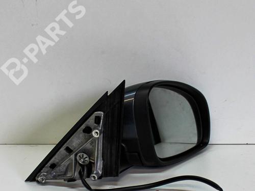 Right mirror SKODA FABIA II Combi (545) 1.2 TSI | BP10620401C27 