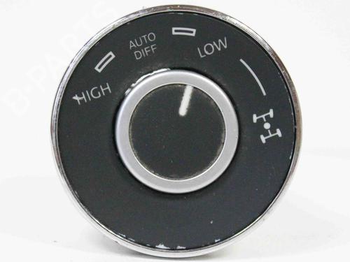 Used Switch VW TOUAREG (7LA, 7L6, 7L7) 3.0 V6 TDI (225 hp) 8852171