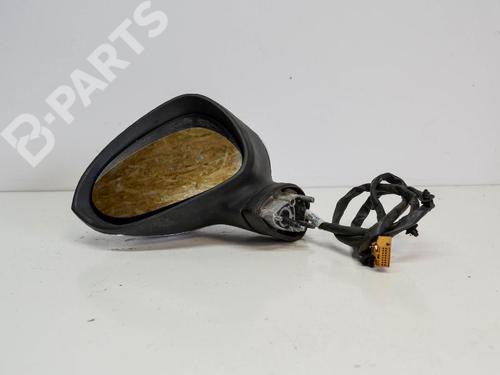 Left mirror SEAT IBIZA IV (6J5, 6P1) 1.2 | BP7915539C26 