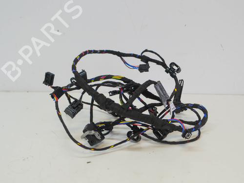 Used Wiring harness BMW X5 (F15, F85) sDrive 25 d (218 hp) 14671236