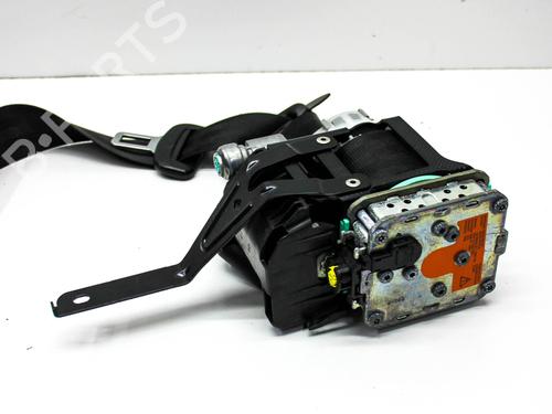 Front left seatbelt PORSCHE CAYENNE (92A) 3.0 S E-Hybrid | BP26023032I26 