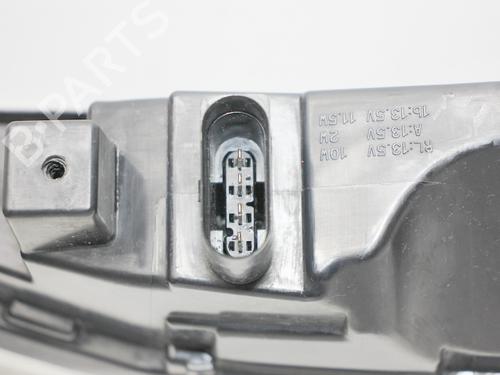 Venstre positionslygte PORSCHE CAYENNE (92A) 4.8 S | BP32061872C104 