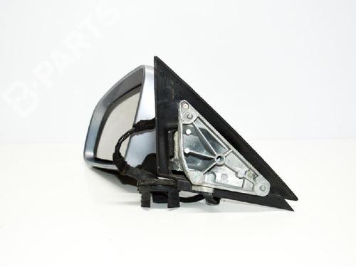 Left mirror AUDI A3 (8P1) 2.0 FSI | BP6488998C26 