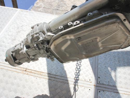 Gearbox AUDI Q5 (8RB) 2.0 TFSI quattro | BP38324089M3 - Image 7