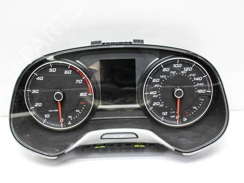 Kombiinstrument SEAT ATECA (KH7, KHP) 1.5 TSI (150 hp) 28822392