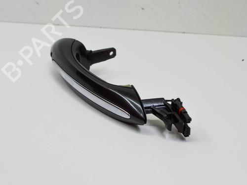 Front left exterior door handle BMW 5 (F10) 535 i xDrive | BP16081509C128 