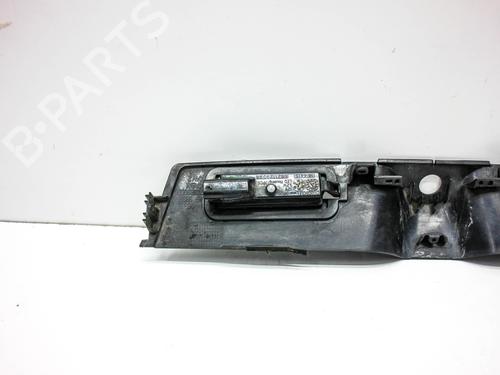 Pynteleist til bakluke JEEP COMPASS (MK49) 2.4 | BP29945523C151
