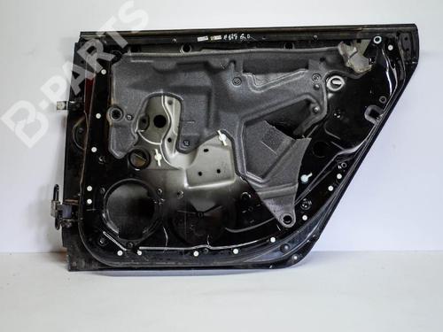 Right rear door AUDI A6 C6 Avant (4F5) 2.0 TDI | BP6493759C5 
