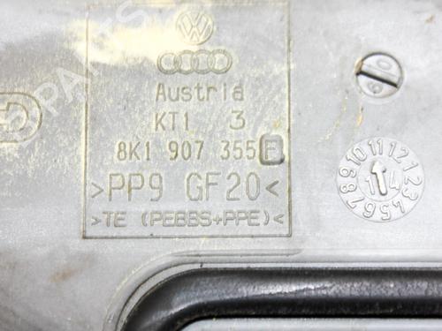 Fuse box AUDI Q5 (8RB) 3.0 TFSI quattro | BP18430396E1 