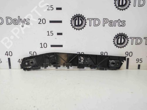 Rear bumper bracket FORD KUGA II (DM2) 1.5 TDCi | BP8849053C159
