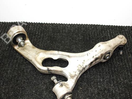 Left front suspension arm PORSCHE CAYENNE (92A) 3.0 S E-Hybrid | BP26310195M12 