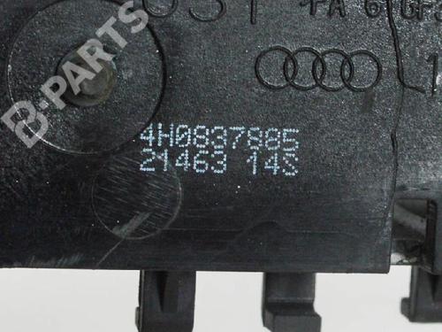Used Support AUDI A6 C7 Avant (4G5, 4GD) 2.0 TDI (163 hp) 7915055