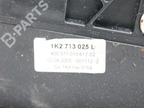 Gear lever SKODA OCTAVIA II (1Z3) 1.6 | BP7672222M90 