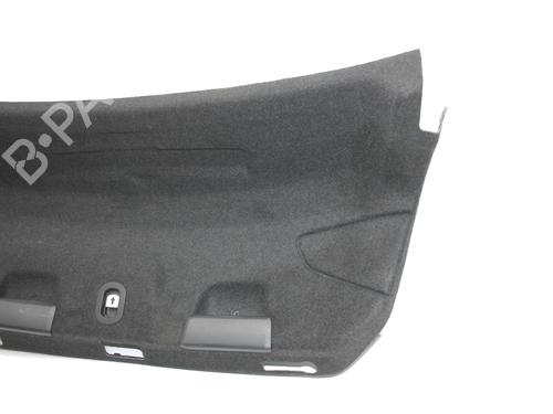Boot lining AUDI A5 (F53, F5P) 2.0 TFSI quattro | BP36761831I3 - Image 2