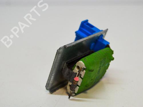Heater resistor FORD GALAXY I (WGR) 1.9 TDI | BP14689528M108 