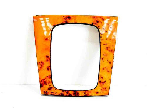 Used Gear lever Gear lever AUDI A3 (8P1) 1.6 FSI (115 hp) 7914859 7914859