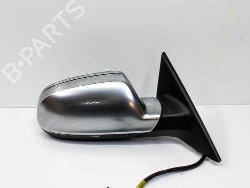 Right mirror AUDI A5 (8T3) S5 quattro | BP22358528C27 