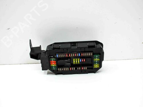 Fuse box BMW X5 (F15, F85) xDrive 50 i | BP26513064E1