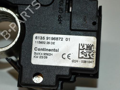 Cable BMW 5 Gran Turismo (F07) 530 d | BP14679107E12 