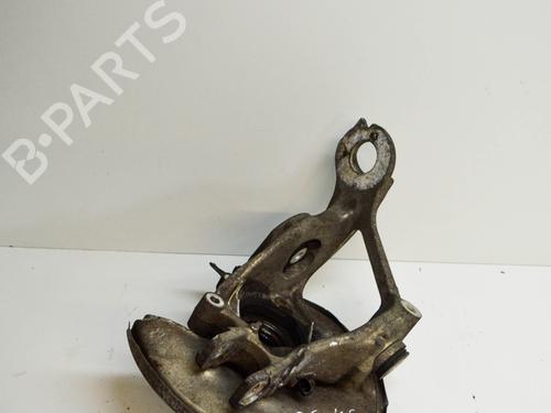 Left rear steering knuckle AUDI Q5 (8RB) 3.2 FSI quattro | BP16273544M27 