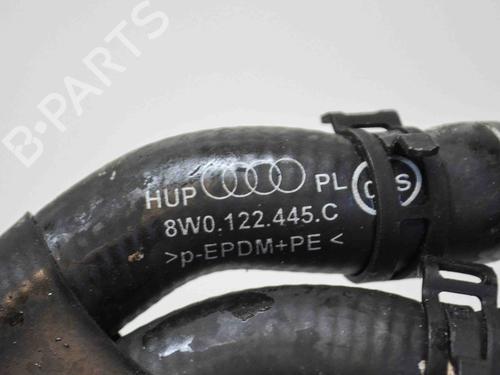 Pipe AUDI A4 B9 (8W2, 8WC) 2.0 TFSI | BP14675637M125 