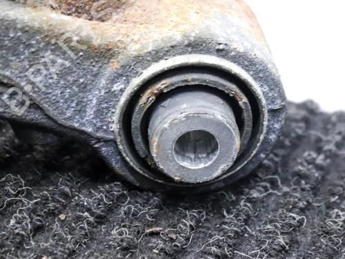 Right rear suspension arm MERCEDES-BENZ GL-CLASS (X164) GL 500 4-matic (164.886) | BP31975762M15 