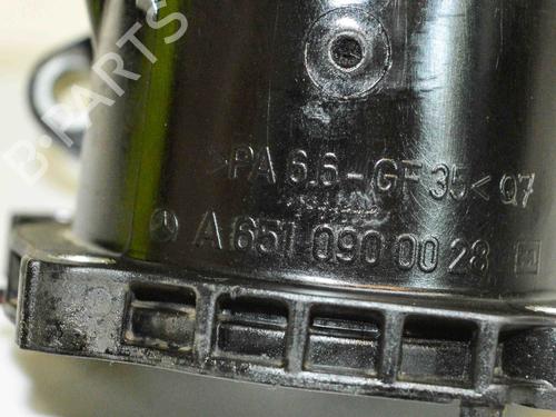 Pipe MERCEDES-BENZ C-CLASS T-Model (S204) C 220 CDI (204.202) | BP14674600M125