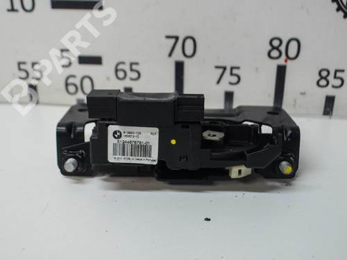 Tailgate lock BMW 5 Touring (F11) 520 d | BP8849220C101 