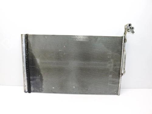 Used AC radiator PORSCHE CAYENNE (92A) 4.8 S (400 hp) 32501430