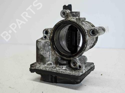 Spjældhus VW PASSAT B7 (362) 2.0 TDI (140 hp) 6876330